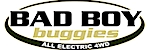 Click for Bad Boy Buggies website