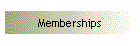 Memberships