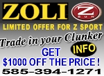 Click for ZOLI WEBSITE